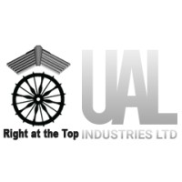 UAL INDUSTRIES LIMITED logo - Similar company to Myhr Pilot