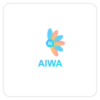 AIWA HUB logo - Similar company to Sirdash