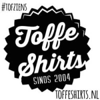 Toffeshirts logo - Similar company to Snappshot