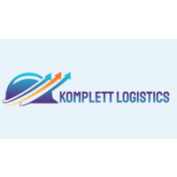Komplett Logistics LLC logo - Similar company to Komplett Utemiljø