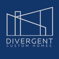 Divergent Custom Homes logo - Similar company to Sunlit Designs, Llc