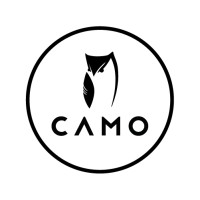 CAMO SPA logo - Similar company to Comercial Omas Ltda
