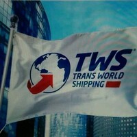 TRANS WORLD SHIPPING S.A.R.L logo - Similar company to Frex