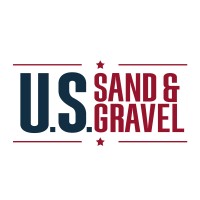 U.S. Sand & Gravel logo - Similar company to Haystack Consultants