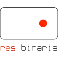 Res Binaria logo - Similar company to Vessconn Maritime
