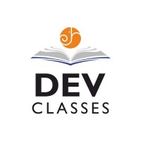 Dev Classes logo - Similar company to Soch India