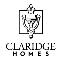 Claridge Homes | Ottawa Builder logo - Similar company to Clv Group