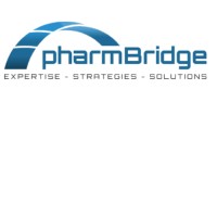 pharmBridge® GmbH & Co. KG logo - Similar company to Pgw Peters Götza Welge Partgmbb