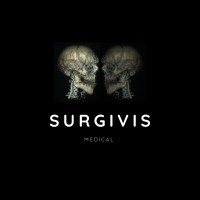 Surgivis Medikal San. ve Tic. A.Ş. logo - Similar company to Dentall Medikal