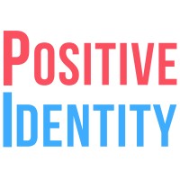 Positive Identity logo - Similar company to Bnjmn