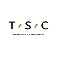 T/S/C Fachanwälte für Arbeitsrecht logo - Similar company to Virtwo