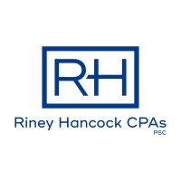 Riney Hancock CPAs PSC logo - Similar company to Kern'S Kitchen