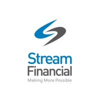 Stream Financial logo - Similar company to Stream Innovation