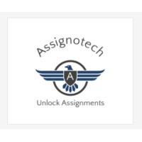 Assignotech logo - Similar company to Algorithms Solutions