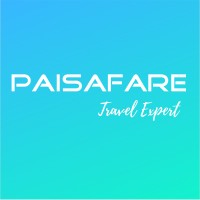 PAISAFARE logo - Similar company to Shri Pavitra Yatra