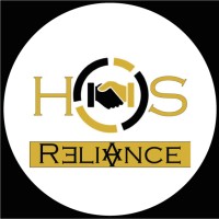 H&S Reliance Group Ltd logo - Similar company to Codesmith Systems