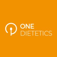 One Dietetics logo - Similar company to The Prime Practice Ltd