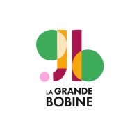 La Grande Bobine logo - Similar company to Okoni, Pouvoir Agir