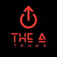 The A Teams logo - Similar company to Adaptica Ltd