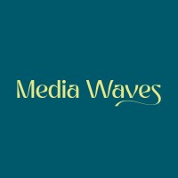 Media Waves logo - Similar company to Obreen Media