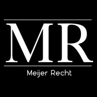 Meijer Recht logo - Similar company to Rechtcheck