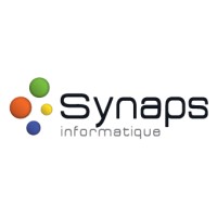 Synaps Informatique logo - Similar company to Synapse Informatique