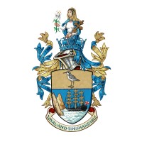 St Helena Government logo - Similar company to Inklar