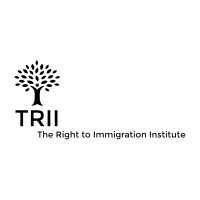 The Right to Immigration Institute (TRII) logo - Similar company to Yb Conseils & Solutions Sàrl