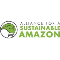 Alliance for a Sustainable Amazon logo - Similar company to Harvest