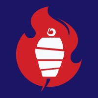 Tahini's logo - Similar company to Osmow'S