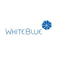 WhiteBlue Events logo - Similar company to Whiteblue
