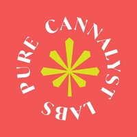 Pure Cannalyst Labs logo - Similar company to Ph Solutions Lab