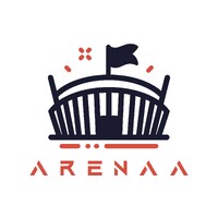 Arenaa Entertainment logo - Similar company to Arcon Powertrans