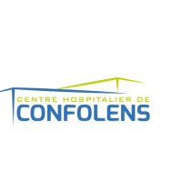 Centre Hospitalier de Confolens logo - Similar company to Centre Vitruve