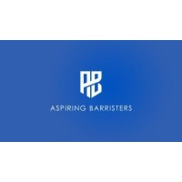 Aspiring Barristers Ltd logo - Similar company to Aspiring Barristers