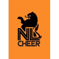 Stichting team cheerleading Nederland logo - Similar company to Cafe Servaas