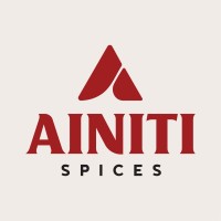 Ainiti Spices logo - Similar company to B.M.S. Srl