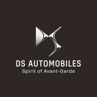 DS Automobiles - Groupe JMJ logo - Similar company to Dna25