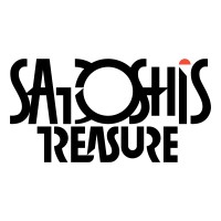 Satoshi's Treasure logo - Similar company to Cbx
