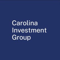 Carolina Investment Group logo - Similar company to Eqty Lyfe
