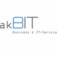 akBIT Business & IT Service logo - Similar company to Tilko Gmbh
