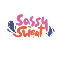 Sassy Sweat logo - Similar company to Periscope Search Group