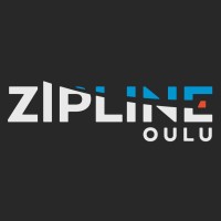 Oulu Zipline logo - Similar company to Trainer4You