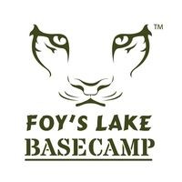Foy'slake BASECAMP logo - Similar company to The Mr International