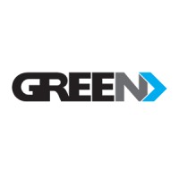 Green Ingeniería y Consultoría logo - Similar company to Datal Ingeniería