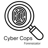 CyberCops logo - Similar company to Searchcraftdigital