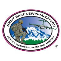 JBLM logo - Similar company to America'S First Corps (I Corps)