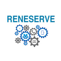 Renette Infotech Services Private Limited logo - Similar company to Ekant Infotech