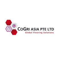 CoGri Asia Pte Ltd logo - Similar company to Cogri Group