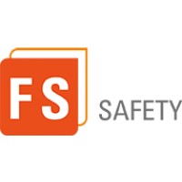 FS SAFETY logo - Similar company to Fs Signaling